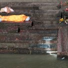 Hindu Funeral